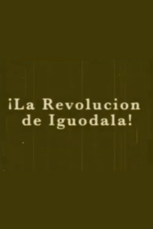 Постер: La revolución de Iguodala!