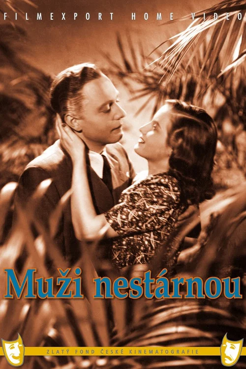 Постер: Muzi nestárnou