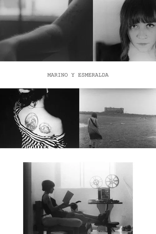 Постер: Marino y Esmeralda