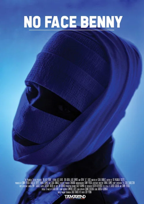 Постер: No Face Benny