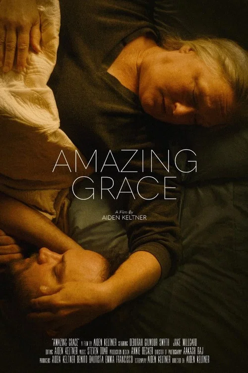 Постер: Amazing Grace