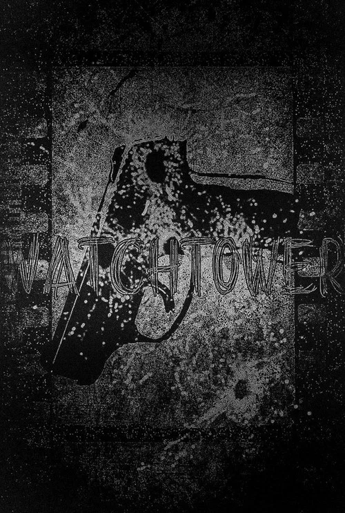 Постер: Watchtower