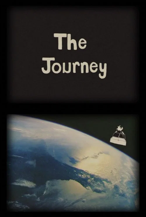 Постер: The Journey