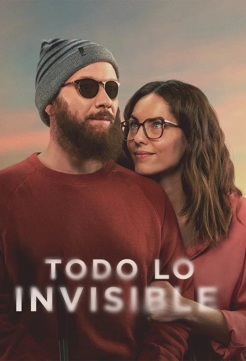 Постер: Todo Lo Invisible