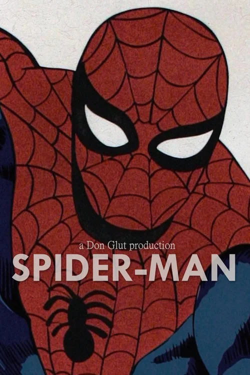 Постер: Spider-Man