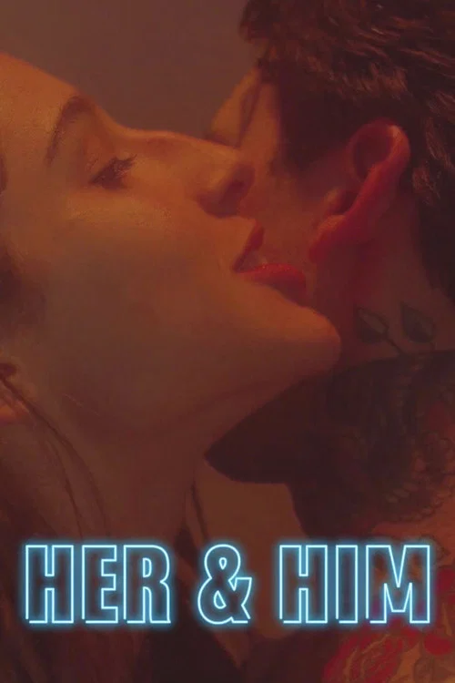 Постер: Her & Him