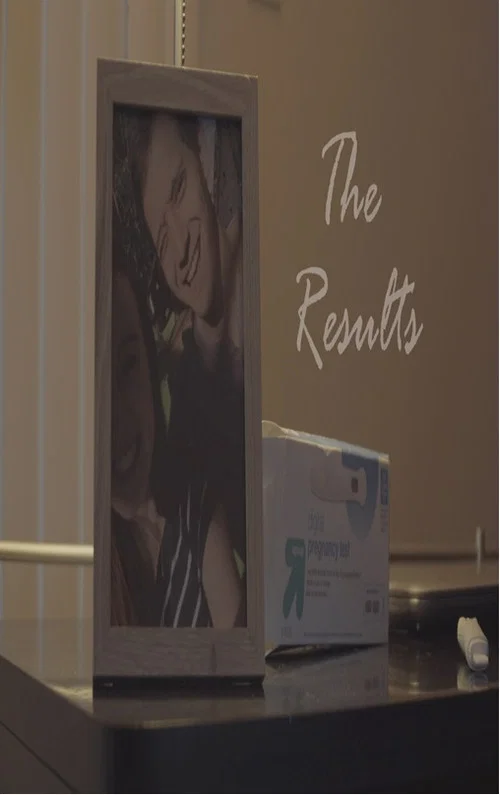 Постер: The Results