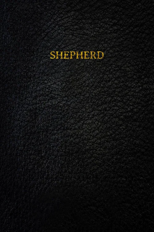 Постер: Shepherd