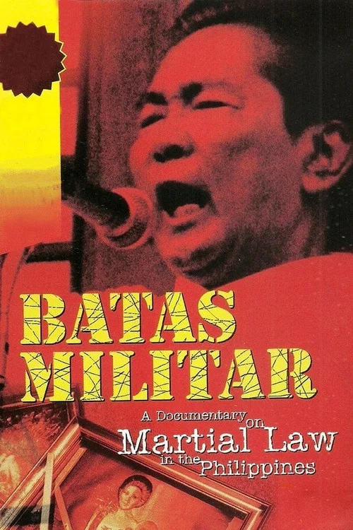 Постер: Batas Militar