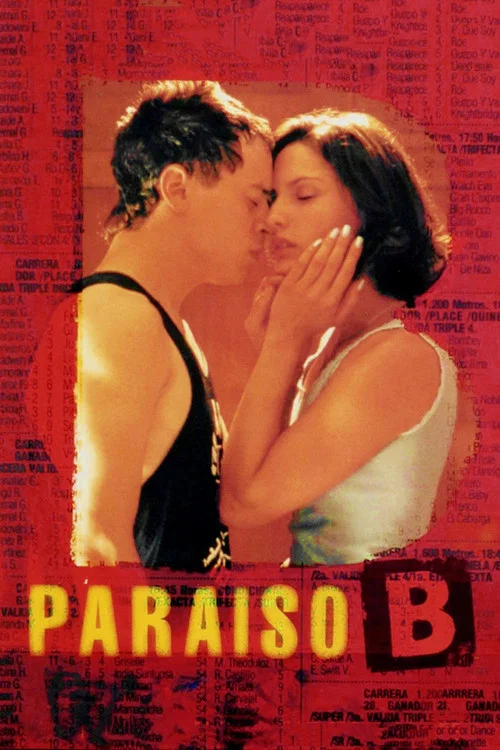 Постер: Paraíso B