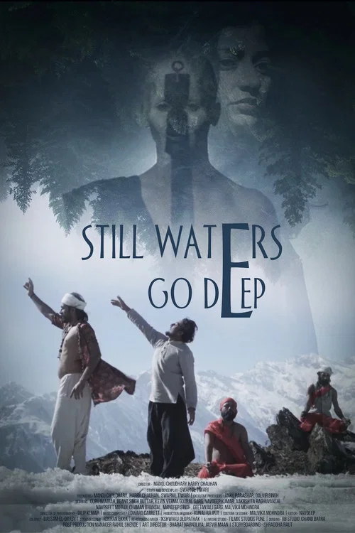 Постер: Still Waters Go Deep