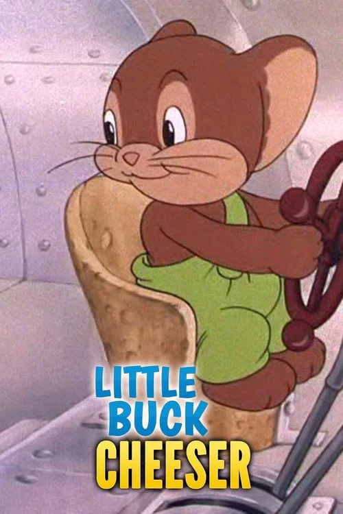 Постер: Little Buck Cheeser