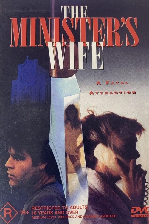 Постер: The Minister's Wife