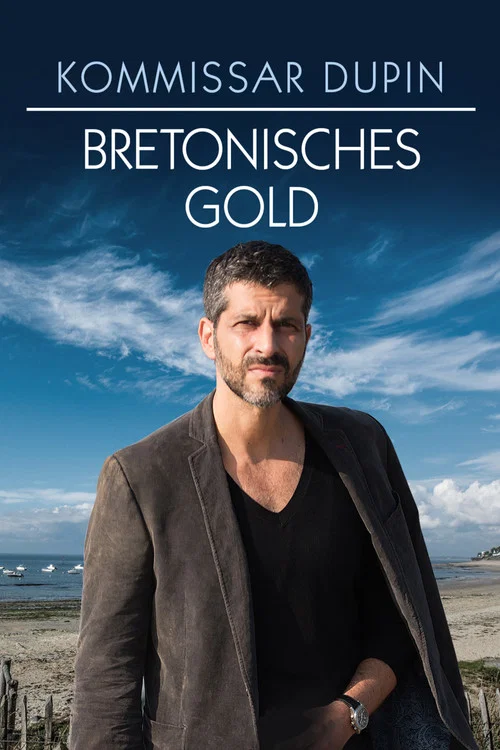 Постер: Kommissar Dupin - Bretonisches Gold