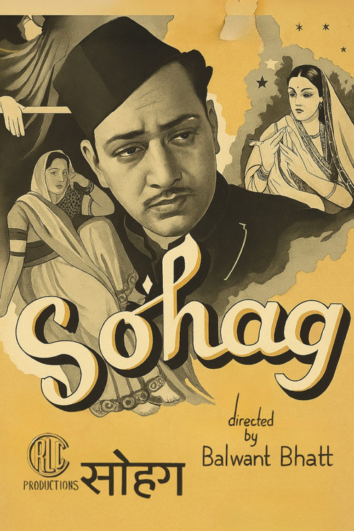 Постер: Sohag