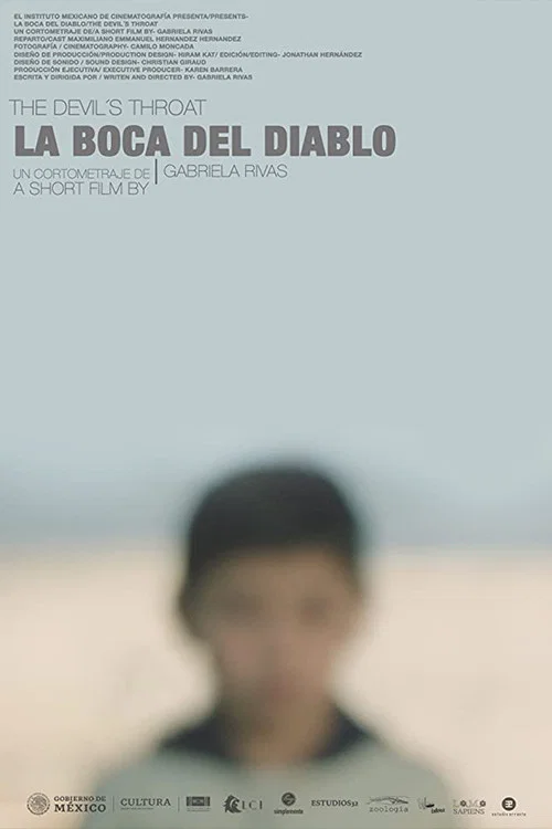Постер: La boca del diablo