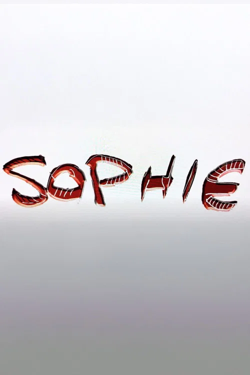 Постер: Sophie