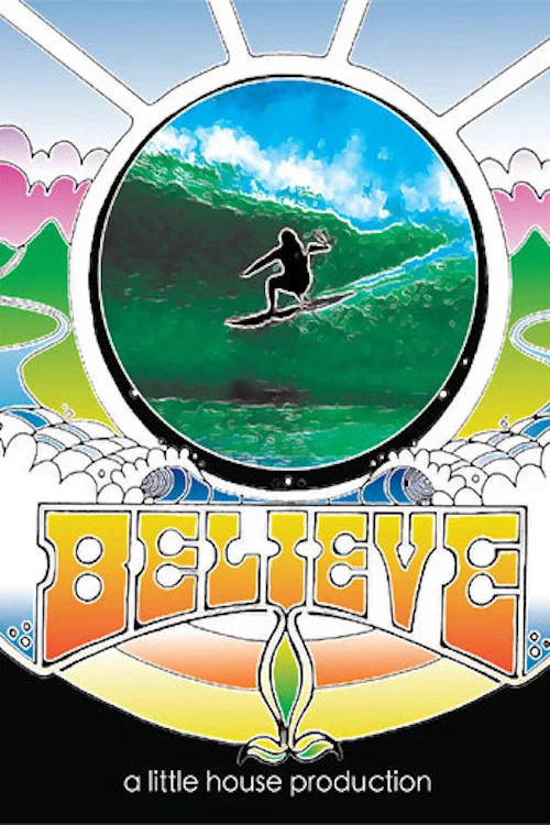 Постер: Верить