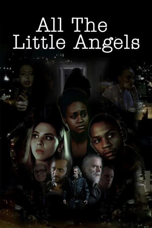 Постер: All the Little Angels