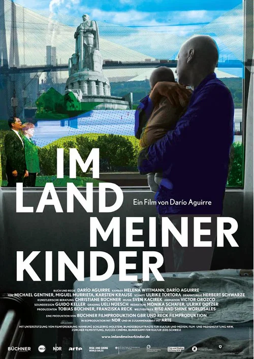 Постер: Land of My Children
