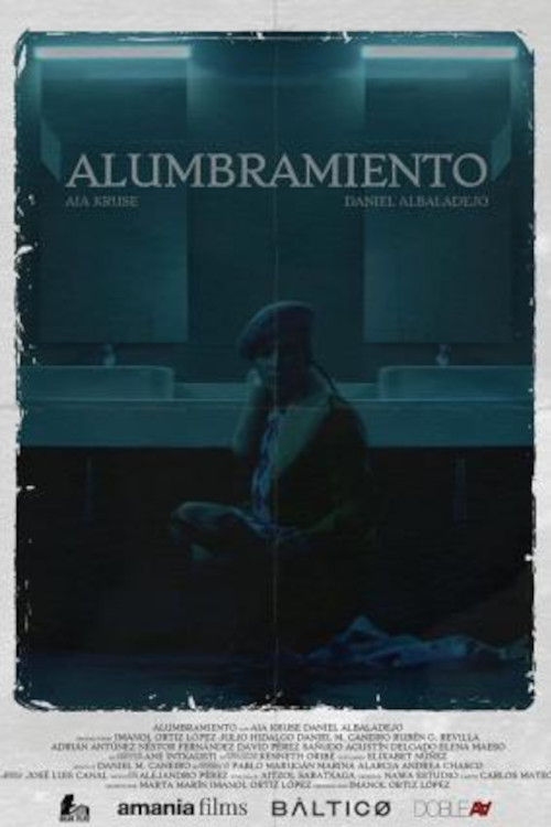 Постер: Alumbramiento