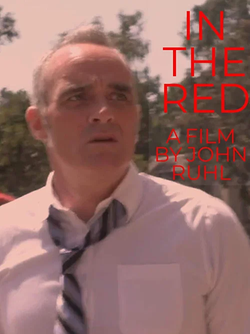 Постер: In the Red