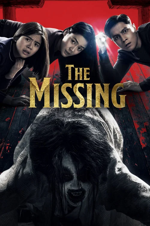 Постер: The Missing