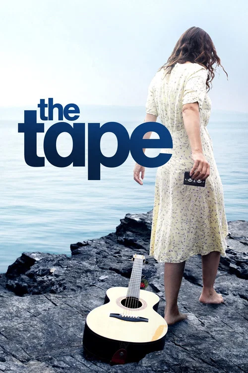 Постер: The Tape