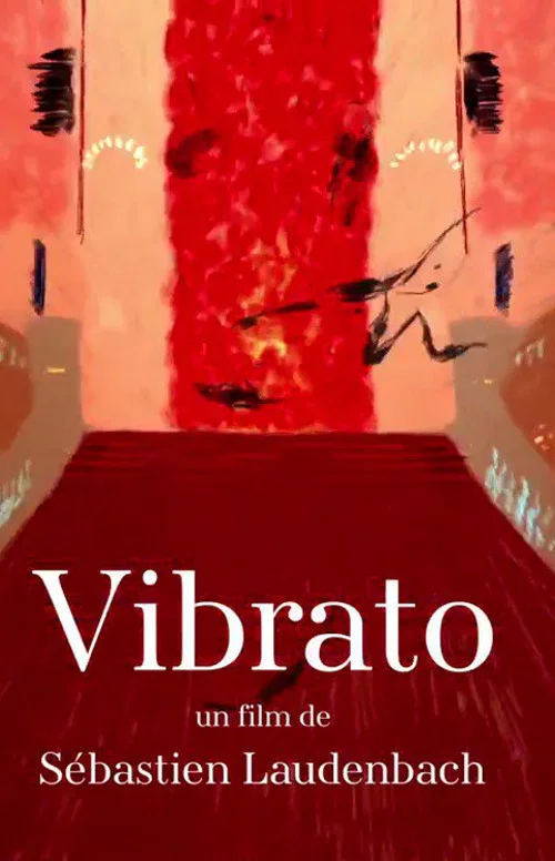 Постер: Vibrato