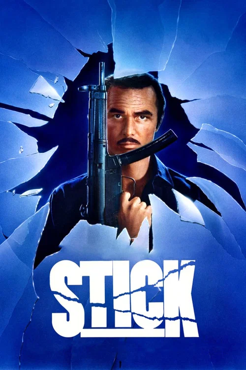 Постер: Stick