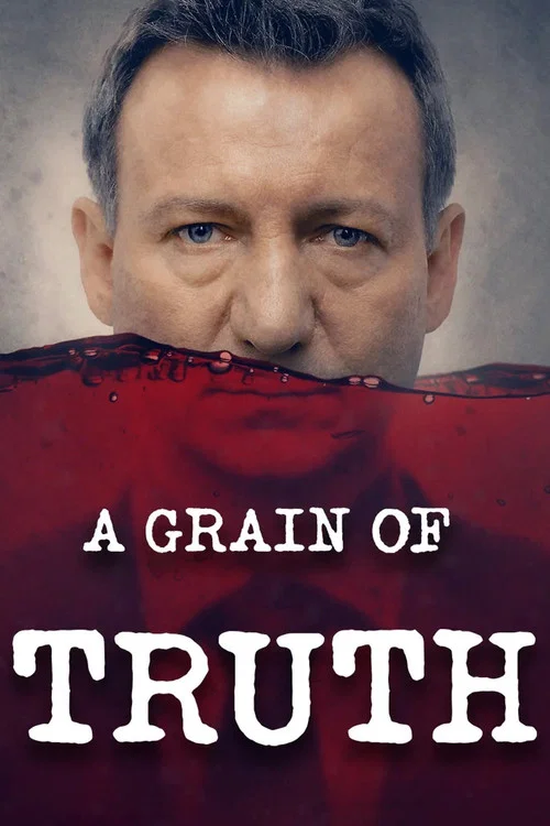 Постер: A Grain of Truth