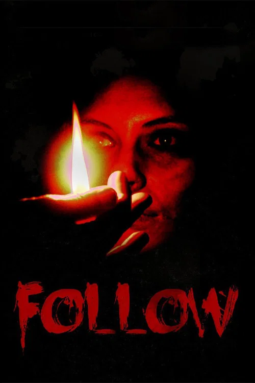 Постер: Follow