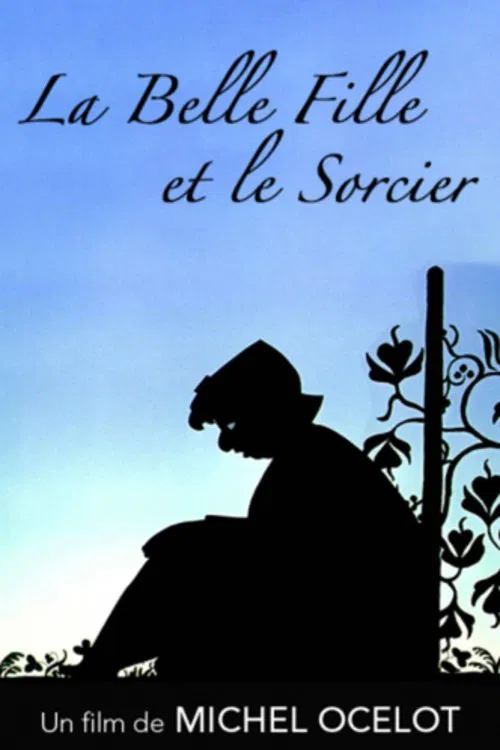 Постер: La Belle fille et le sorcier