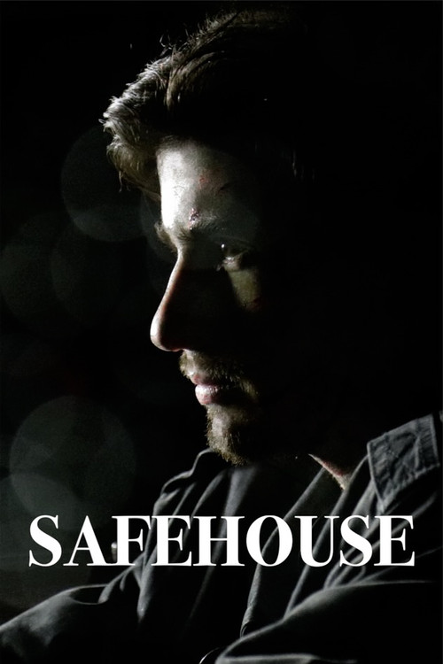 Постер: Safehouse