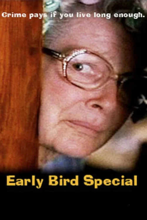 Постер: Early Bird Special