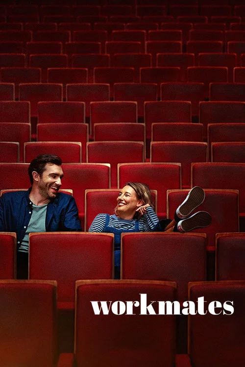 Постер: Workmates