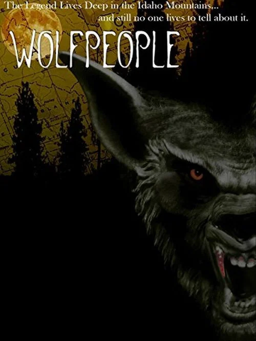 Постер: Wolfpeople