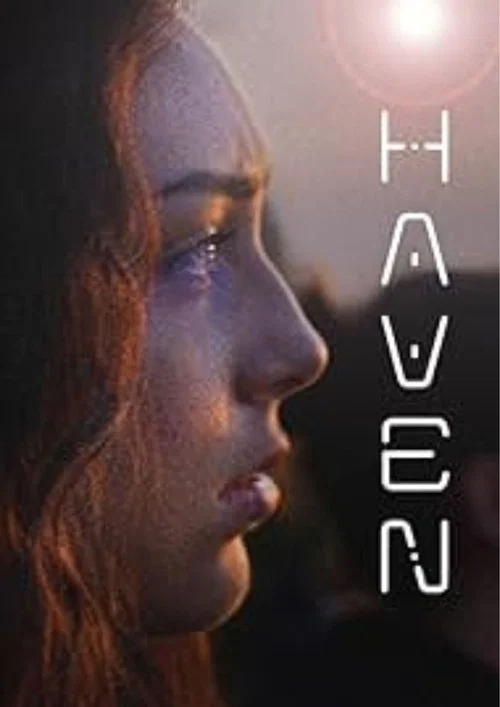 Постер: Haven