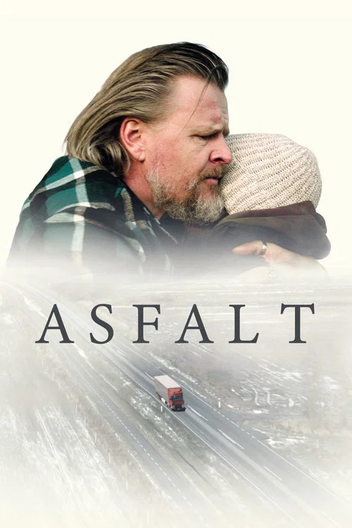 Постер: Asfalt