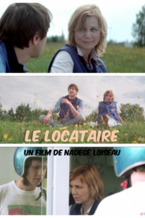 Постер: Le locataire