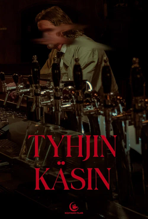 Постер: Empty Handed