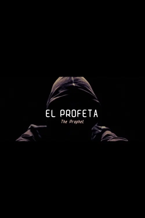 Постер: The False Prophet