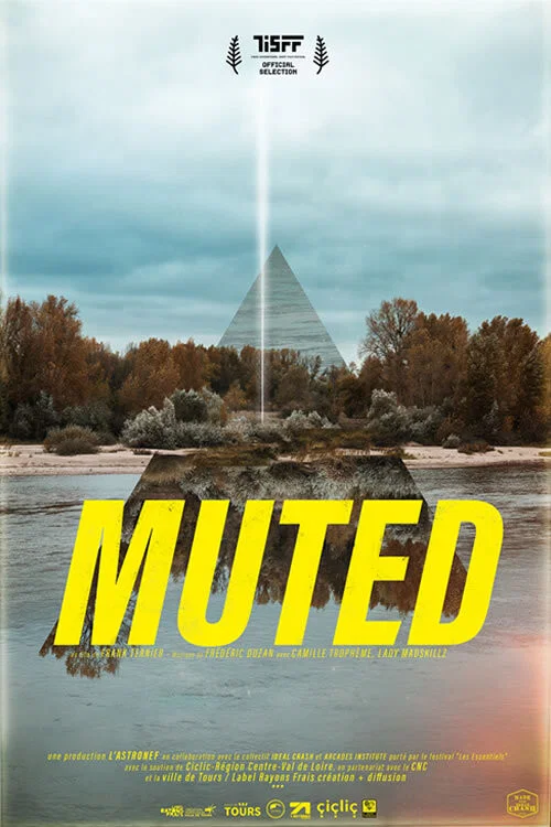 Постер: Muted