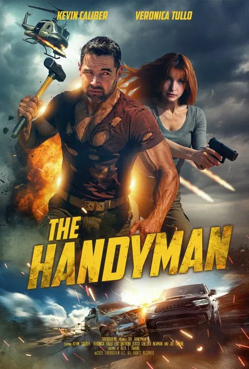 Постер: The Handyman