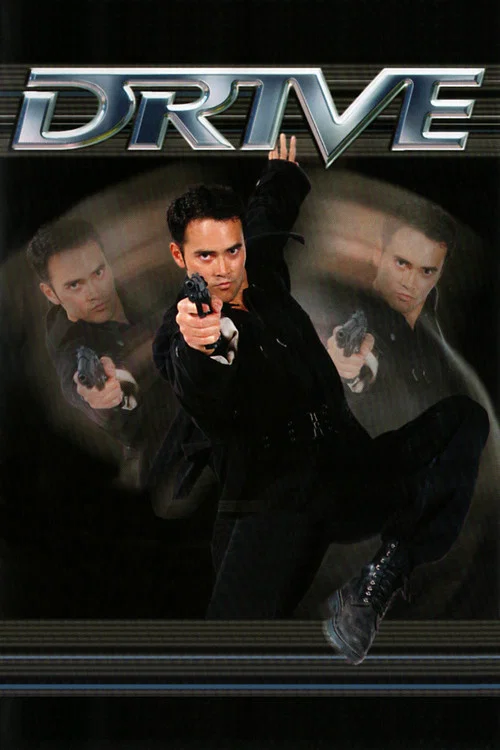 Постер: Drive