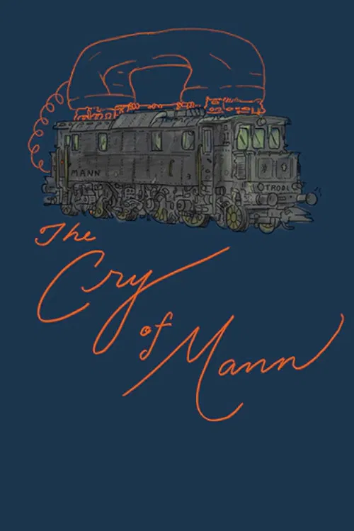 Постер: The Cry of Mann