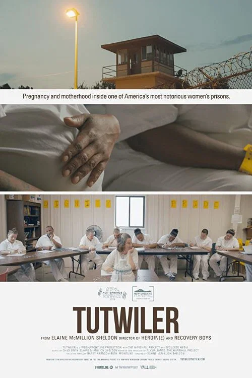 Постер: Tutwiler