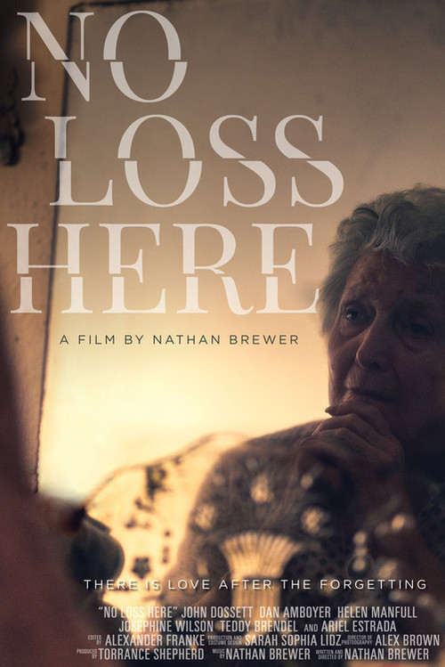 Постер: No Loss Here