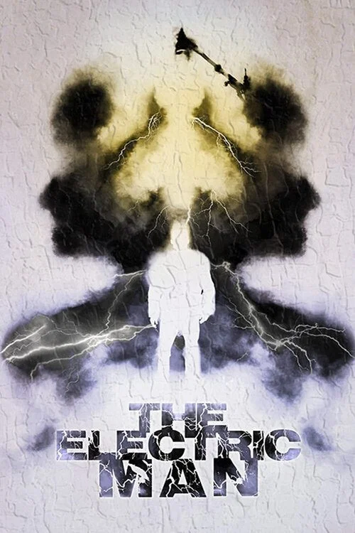 Постер: The Electric Man