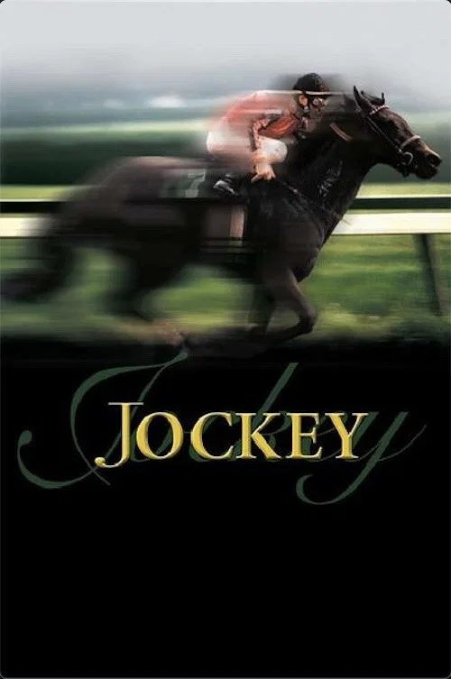 Постер: Jockey